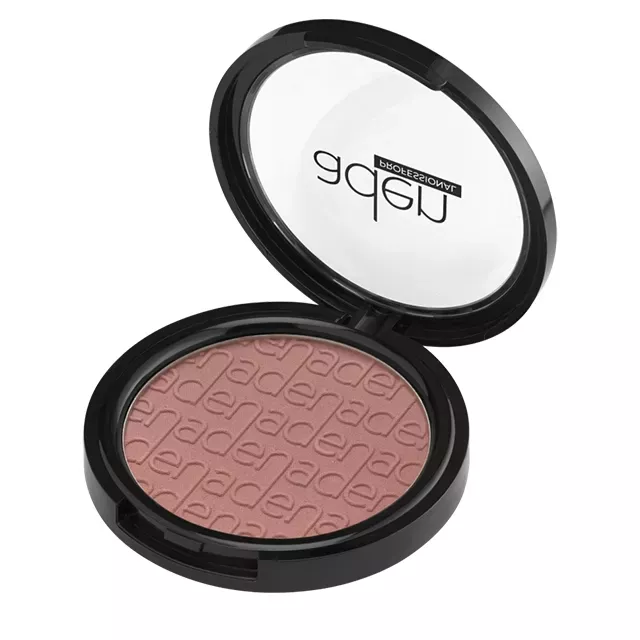 Aden Pirosító Mono blush Powder 01-Licsi