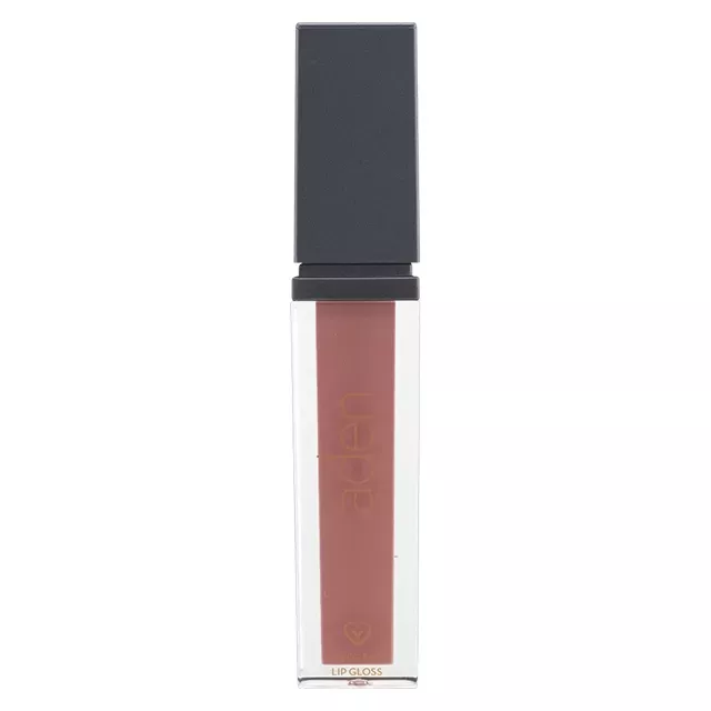 Aden Vegan Szájfény 08 -  Peach 5ml