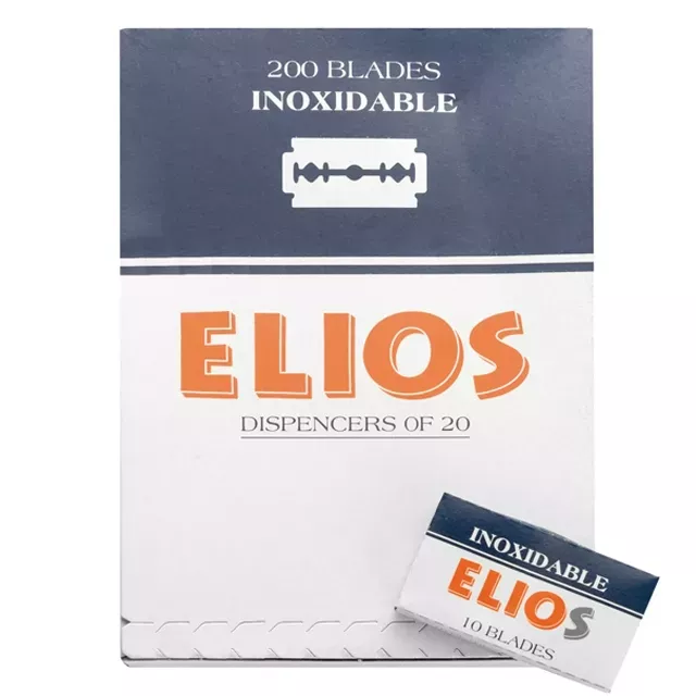 Eurostil penge "Elios"(20x10db) 07962