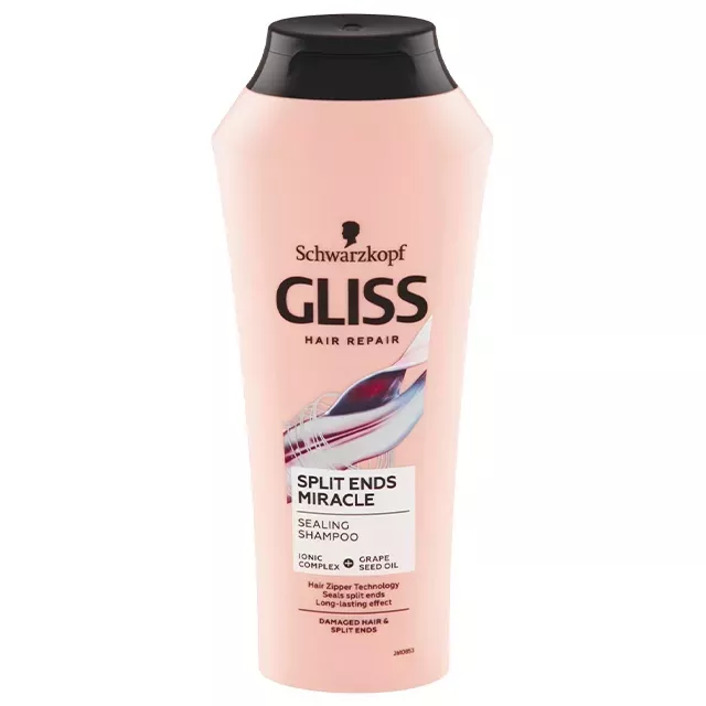 Gliss Sampon Split Ends Miracle 250ml