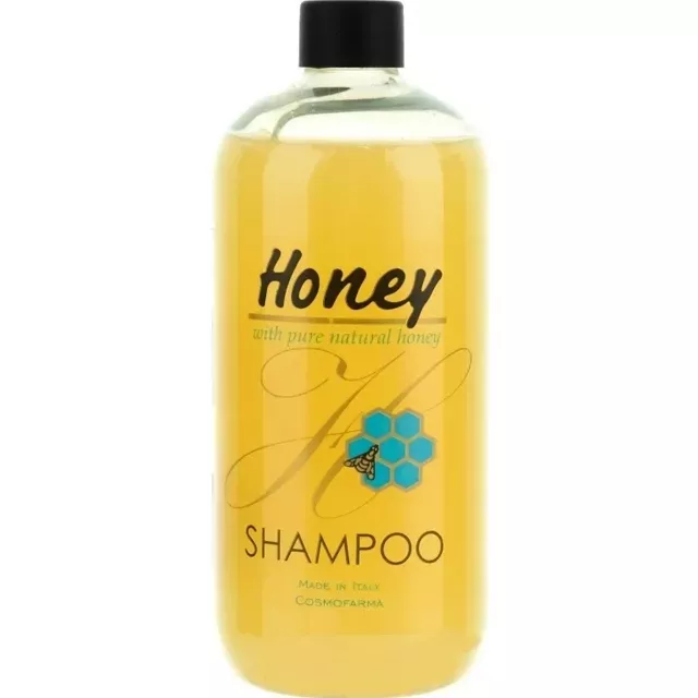 Honey Sampon 500ml