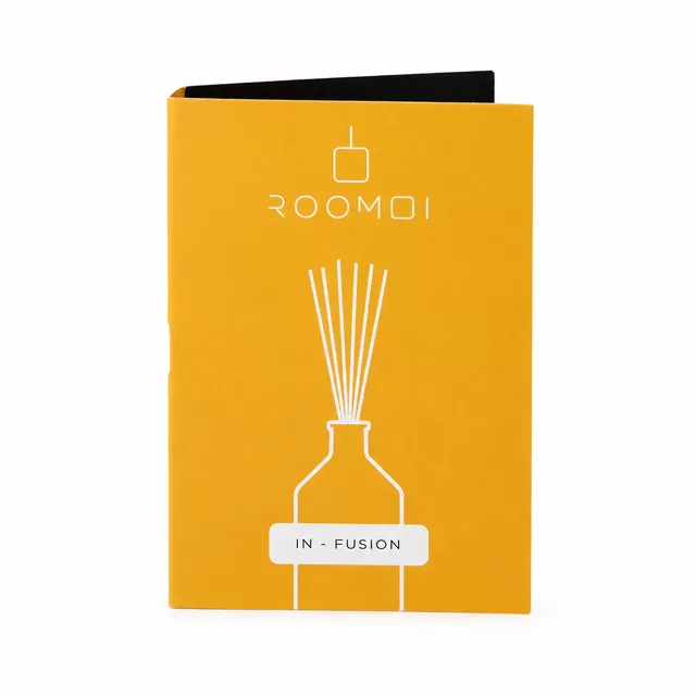 ROOMOI Illatosító Illatminta In-Fusion 2ml