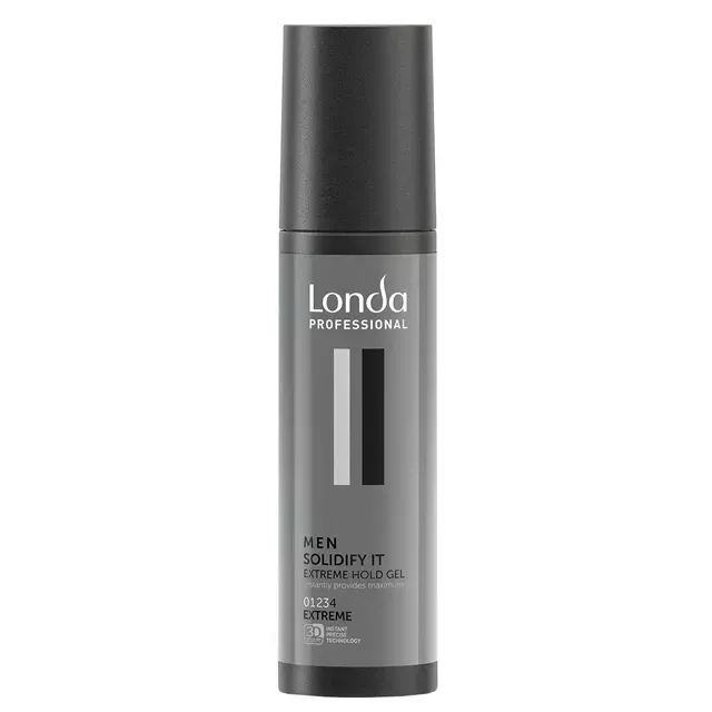 Londa Style Solidify It zselé 100ml