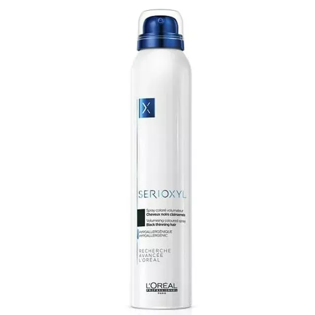 L'Oréal Serioxyl Spray Szürke 200ml
