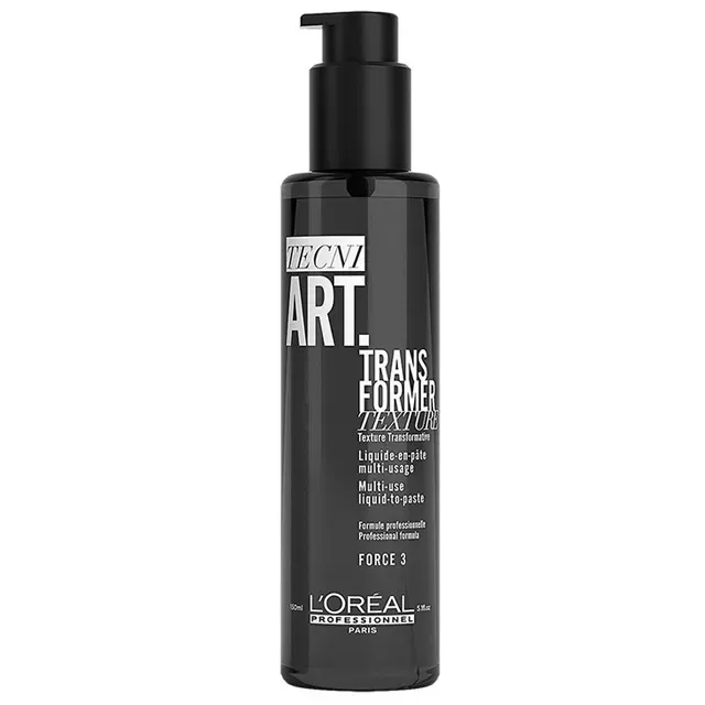 L'Oréal Tecni Art. - Savage Transformer Lotion 150ml