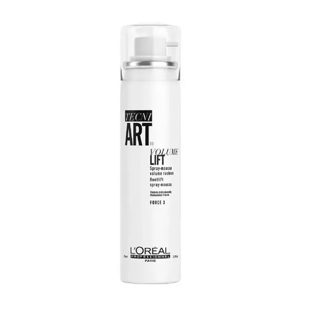 L'Oréal Tecni Art. - Volume Lift - Hajtőemelő Hab 75ml