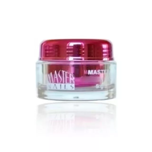 Master Nails Zselé French White 5gr