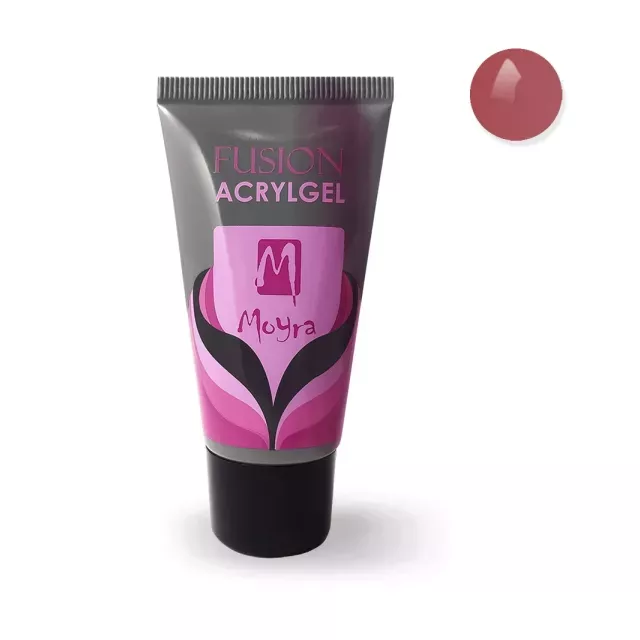 Moyra Fusion Acrylgel Dramatic Extension 30g