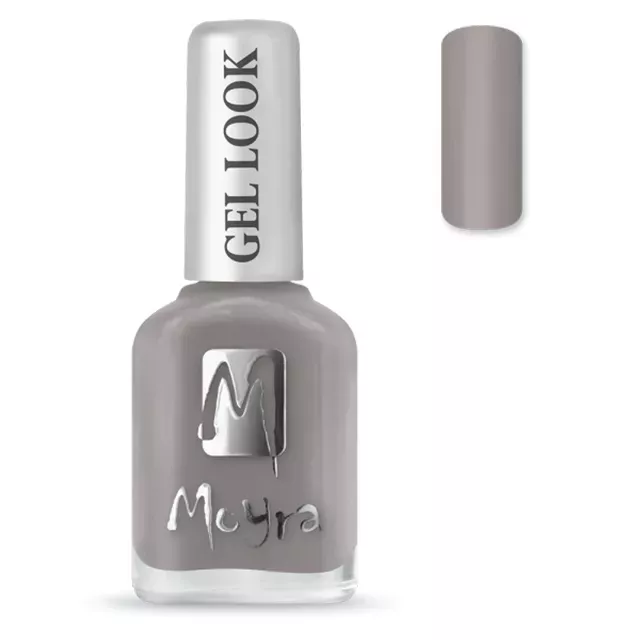 Moyra Gel look Körömlakk 12ml No.1014