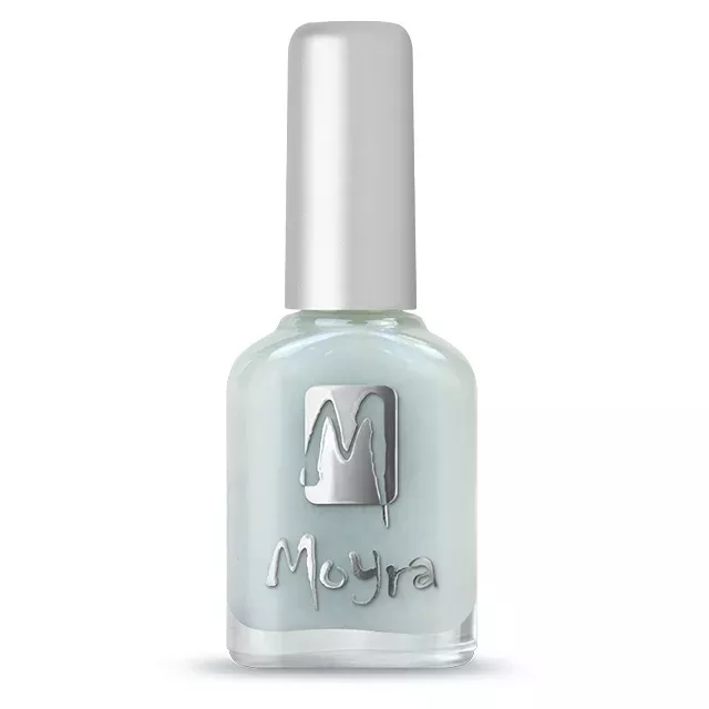 Moyra körömlakk 12ml - Nail Shine alaplakk