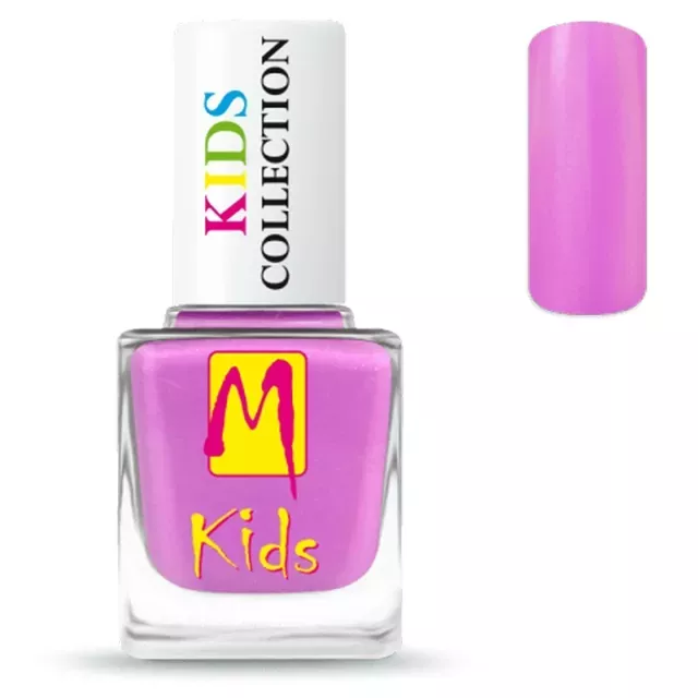 Moyra Körömlakk 7ml Kids No.279