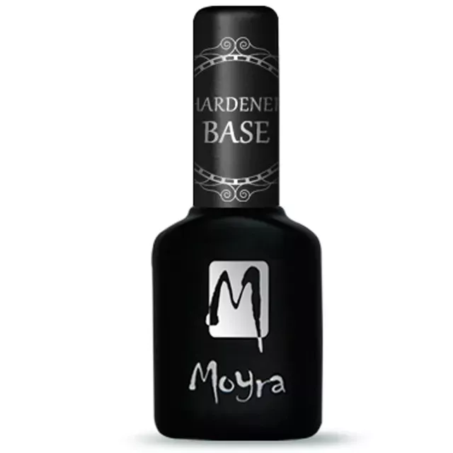 Moyra Lakkzselé Hardener Base 10ml