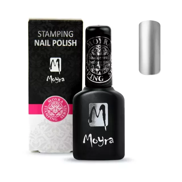 Moyra Smart Nyomdalakk 12ml SPS 03