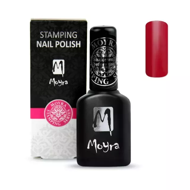 Moyra Smart Nyomdalakk 12ml SPS 05