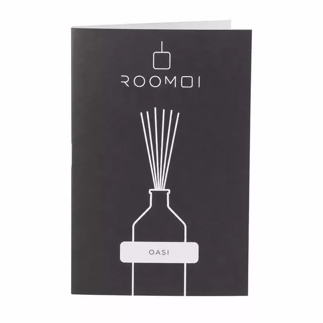 ROOMOI Illatosító Illatminta Oasi 2ml