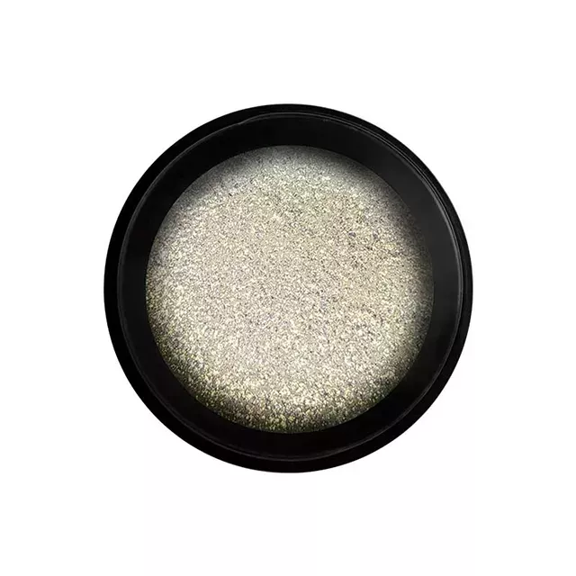 Perfect Nails Unicorn Chrome Powder - Körömdíszítő Unikornis Krómpor -  Fehér