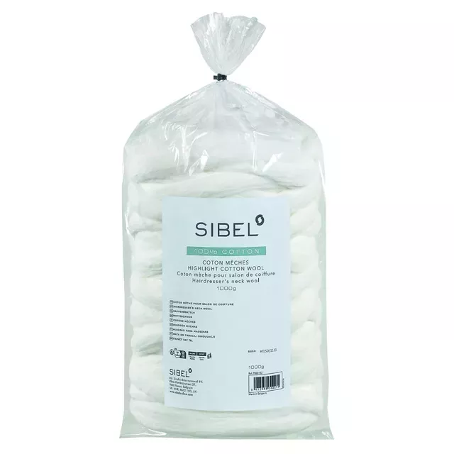 Sibel Vatta 100% Pamut 1kg