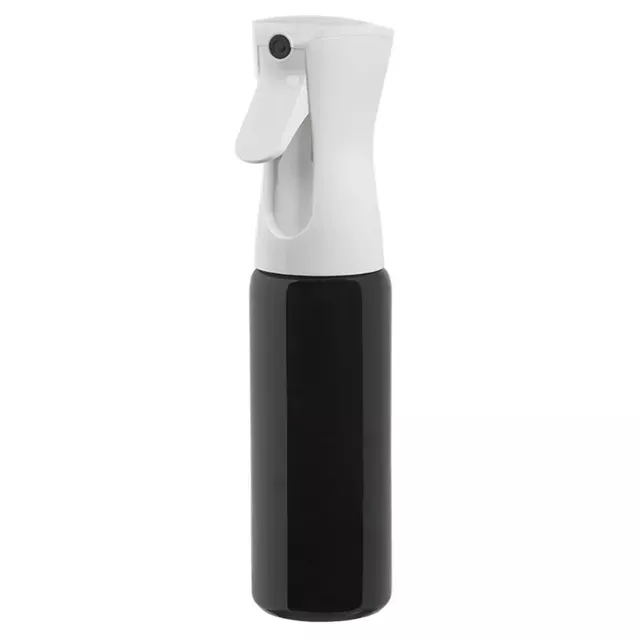 Sibel Vizező Flakon - Fehér- Fekete 360 Micro Porlasztós 300ml