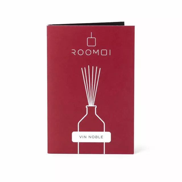 ROOMOI Illatosító Illatminta Vin Noble 2ml