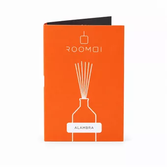 ROOMOI Illatosító Illatminta Alambra 2ml