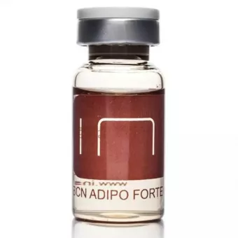 Alveola Ampulla ADIPO FORTE zsírbontó koktél 10ml BC008036