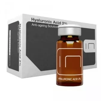 Alveola Ampulla Hialuronsav 2% 3ml fiola csomag (5db-os) BC008010-5