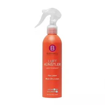 Berrywell Lotion-Blow Dry 251ml