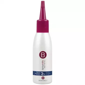 Berrywell Szempilla- és Szemöldökfesték Előhívó 3% 61ml