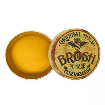 Brosh Mini Original Hold Pomade - 40g