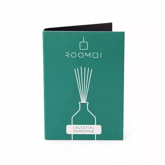 ROOMOI Illatosító Illatminta Celestial Gardenia 2ml