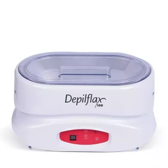 Depilflax Paraffin melegítő 3kg