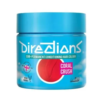 Directions szinező 100ml Coral Crush