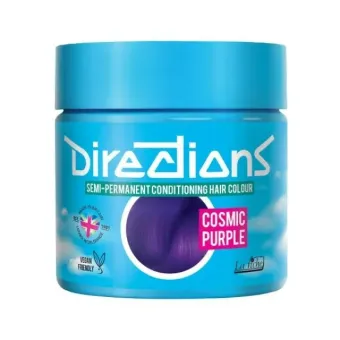Directions szinező 100ml Cosmic purple