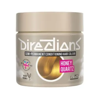 Directions szinező 100ml Rich Naturals Honey Quartz
