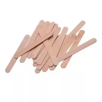 ÉPIL'HAIR PRO Spatula fa - 15cm 1db 7410511