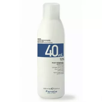 Fanola Krémoxidáns 40 Vol (12%) 1000 ml