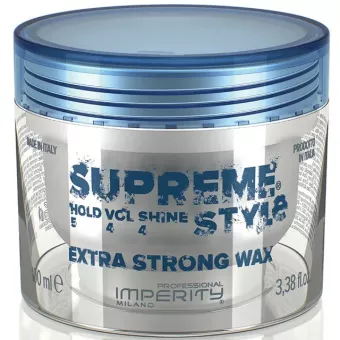 Imperity Supreme Style Extra erős Wax 100ml
