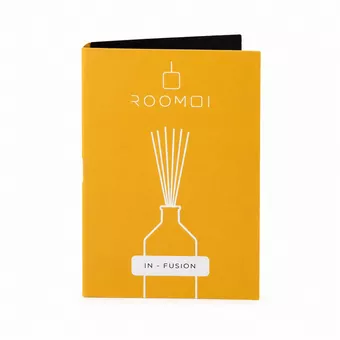 ROOMOI Illatosító Illatminta In-Fusion 2ml