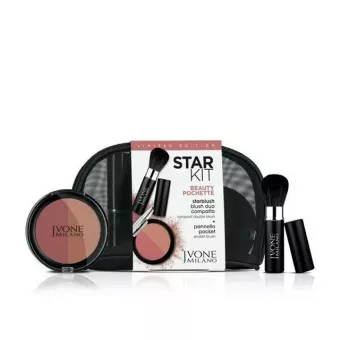 Jvone Milano Pirosító Csomag - Star Kit Beauty