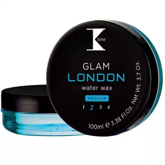 K-time Glam London Illatosított Wax 100ml