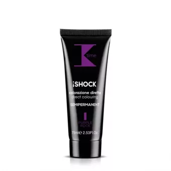 K-time Shock színező 75ml „Purple Rock”