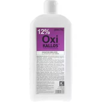 Kallos Oxi 1000ml 12%