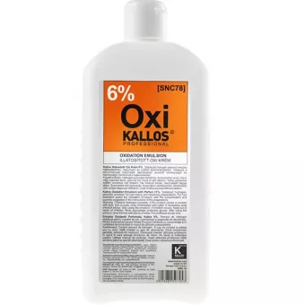 Kallos Oxi 1000ml 6%