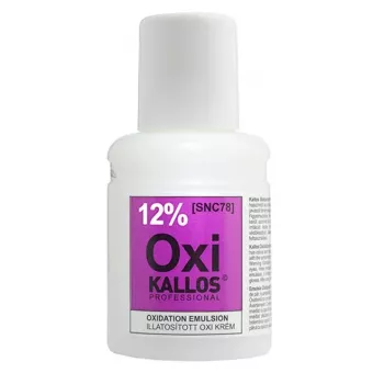 Kallos Oxi 60ml 12%