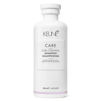 Keune CARE Curl Control Sampon 300ml