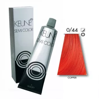 Keune Semi Color Hajszínező 60ml 0/44