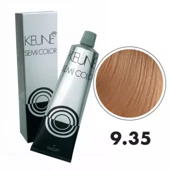 Keune Semi Color Hajszínező 60ml 9.35