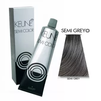 Keune Semi Color Hajszínező 60ml Grey