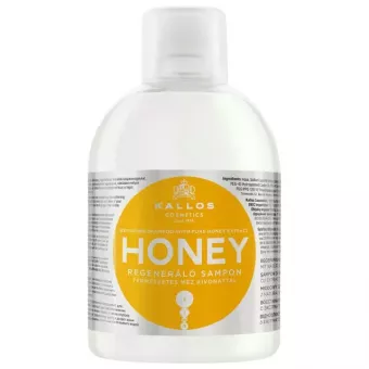 KJMN Méz(Honey) Regeneráló Sampon 1000ml