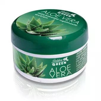 Lady Stella AloeVera mélyhidratáló arckrém 100ml